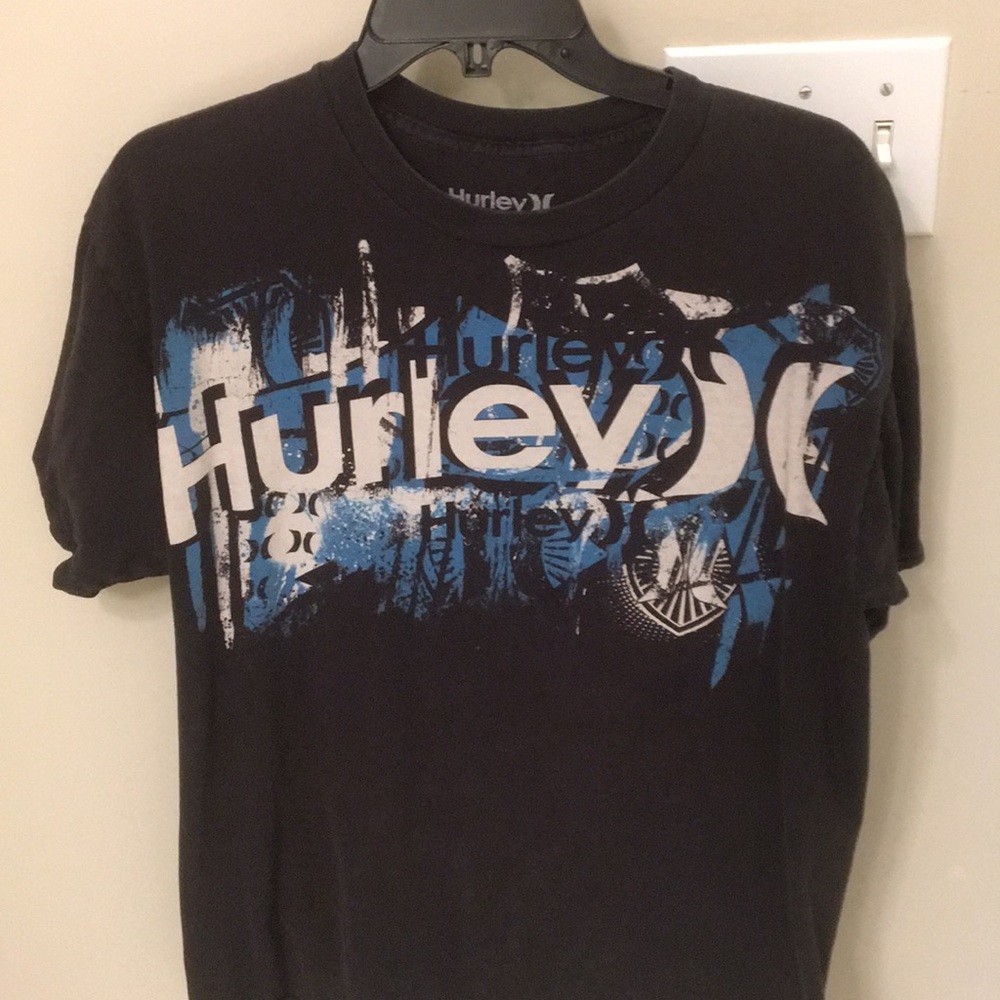 Hurley Tee